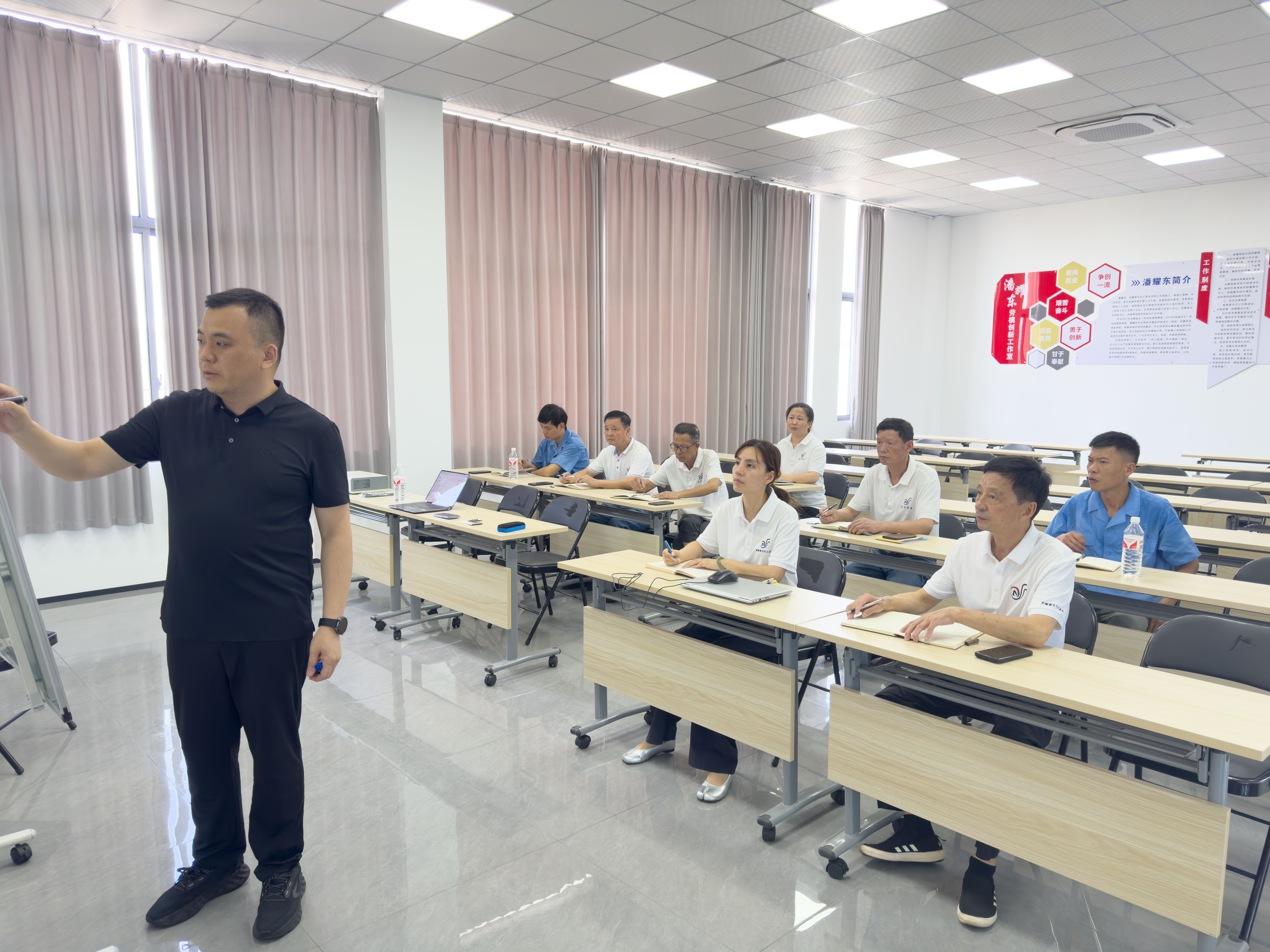 管理與技術雙輪驅動，安徽南方化工泵業奏響發展新強音?